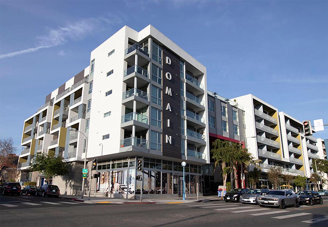 Dh West Hollywood Ca Apartamento Los Ángeles Exterior foto